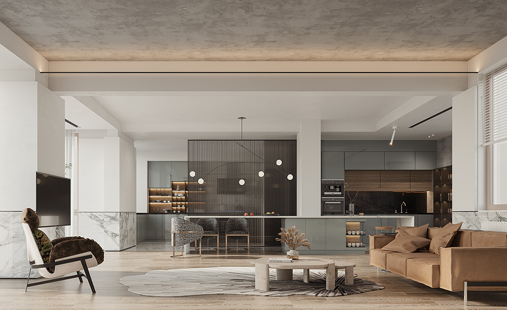 该省省该花花！值得花的一笔钱，让家美出新高度