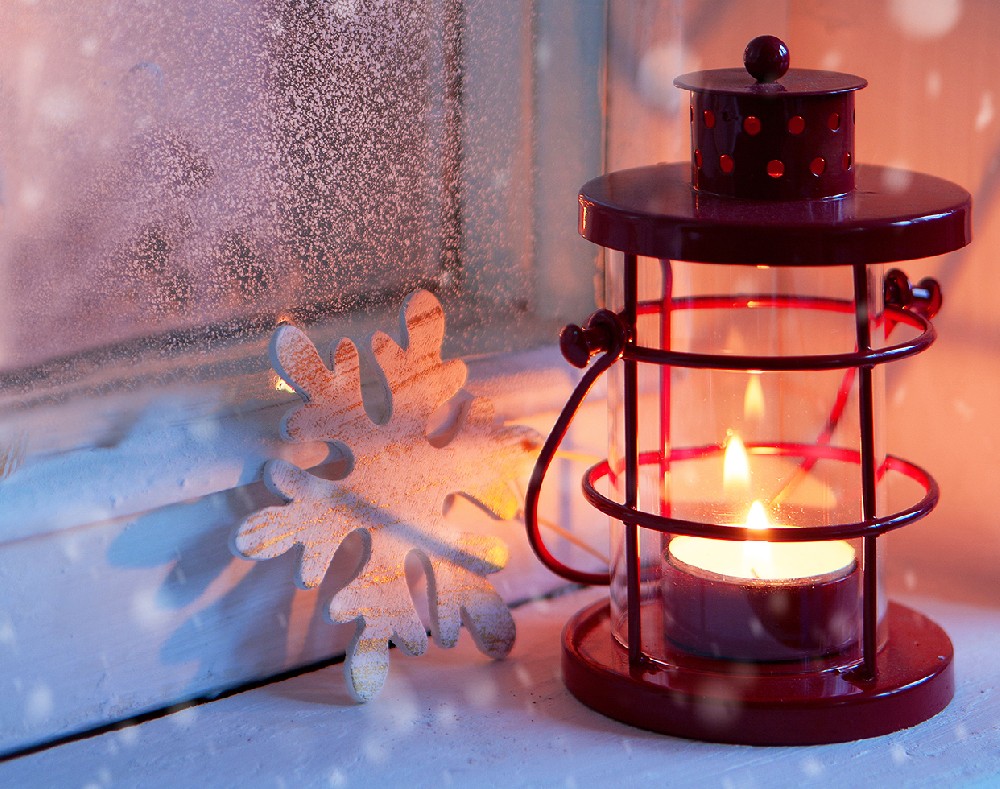 抵御秋冬寒意，唯领门窗守护家的温度