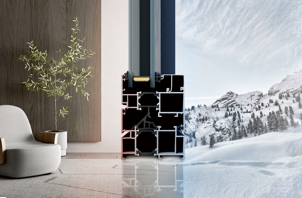 家里安这个窗，安全又省电，住着才叫踏实！