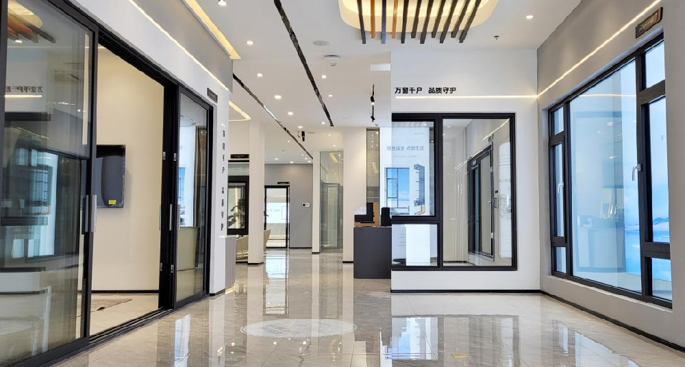 唯领门窗“高性能系统窗的研究与应用”项目获评国内先进技术水平